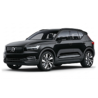 XC40 Recharge Twin
